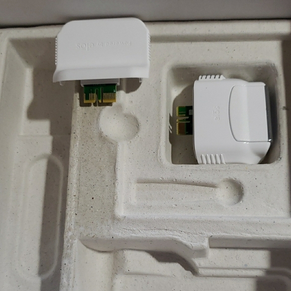 Me Elos Hair Removal Device - Picture 3 of 4